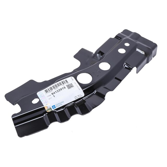 GM Genuine Parts Driver Side Front Compartment Inner Side Rail Extension