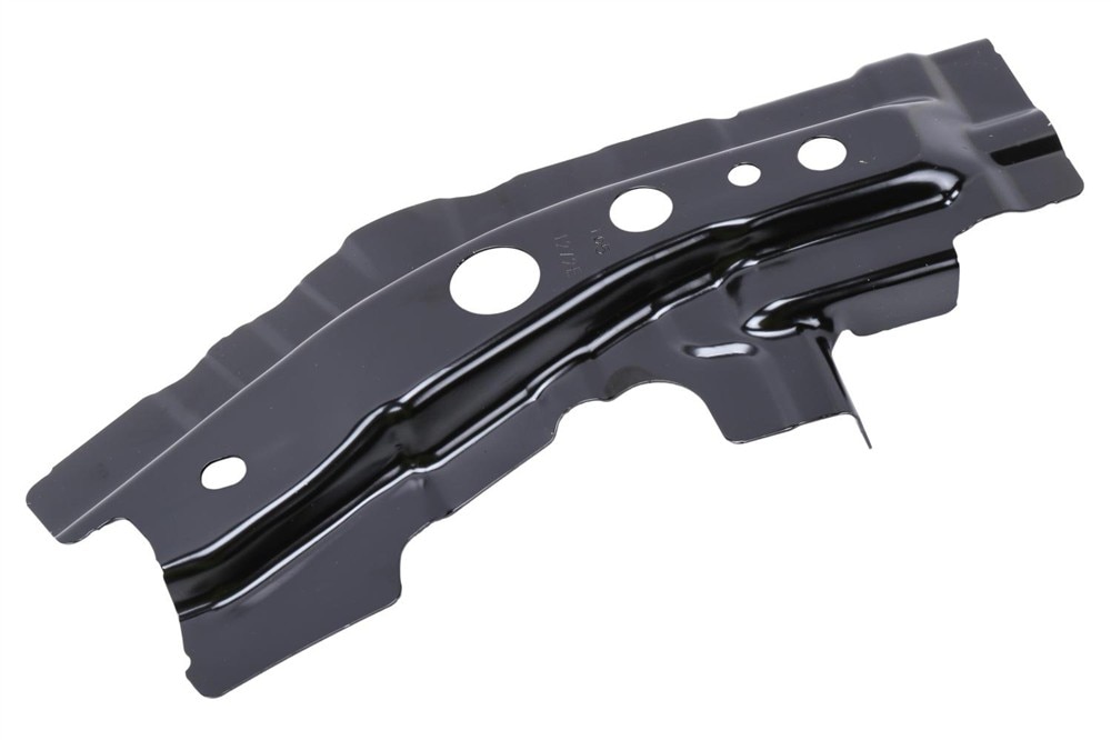 GM Genuine Parts Passenger Side Front Compartment Inner Side Rail Extension