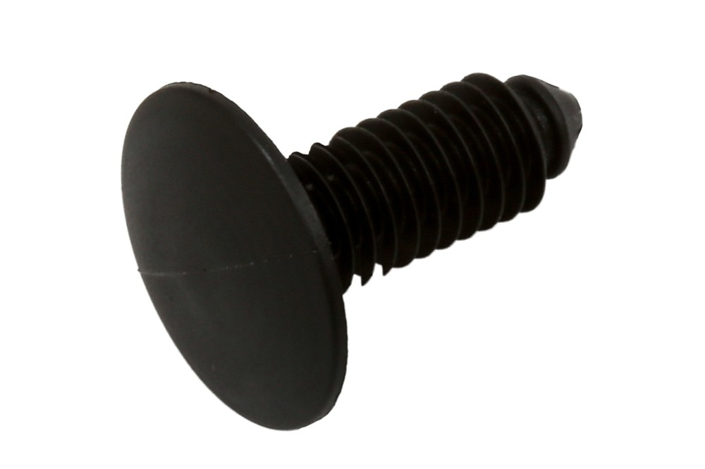 GM Genuine Parts Luggage Carrier Side Rail Plug
