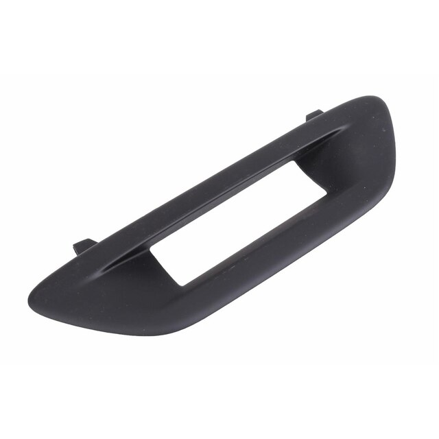 GM Genuine Parts Jet Black Forward Collision Alert Display Bezel
