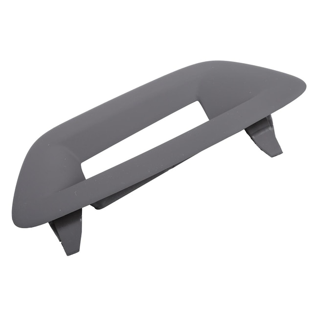 GM Genuine Parts Dark Atmosphere Forward Collision Alert Display Bezel