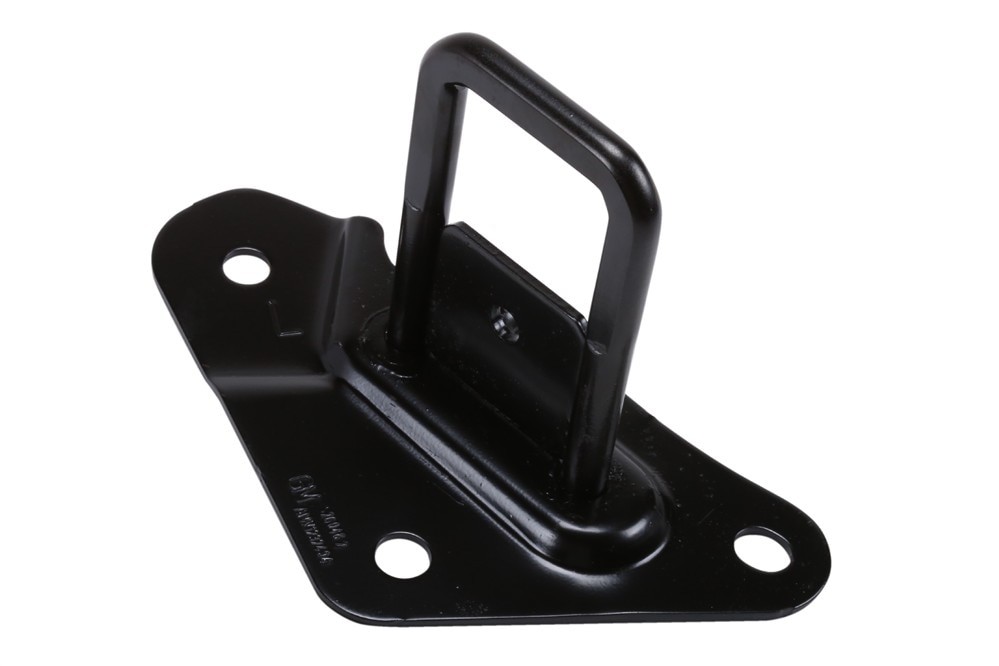 GM Genuine Parts Rear Driver Side Seat Back Latch Striker