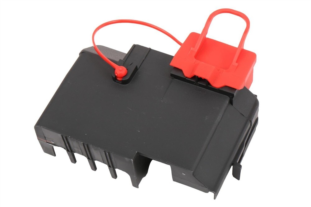 GM Genuine Parts Multi-Purpose Cover