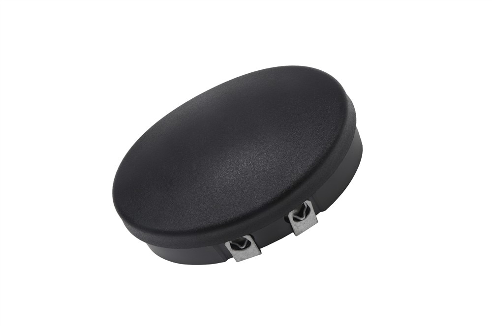 GM Genuine Parts Assist Step Front Finish Cap