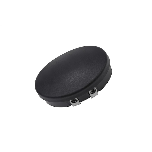 GM Genuine Parts Assist Step Front Finish Cap