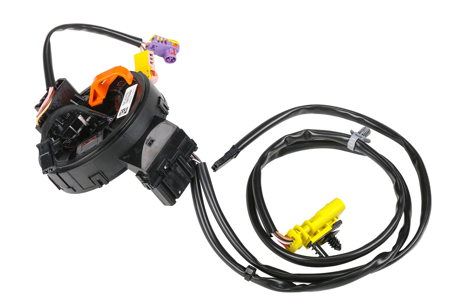GM Genuine Parts Steering Wheel Airbag Coil