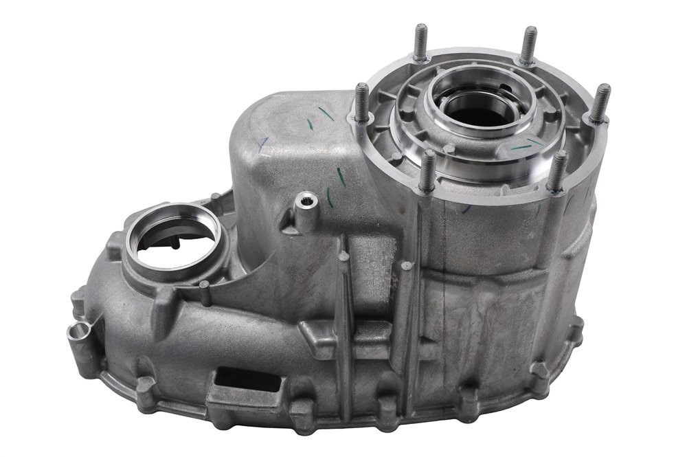 GM Genuine Parts Transfer Case