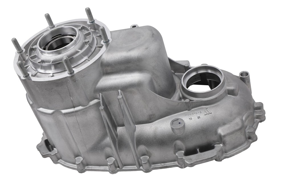 GM Genuine Parts Transfer Case