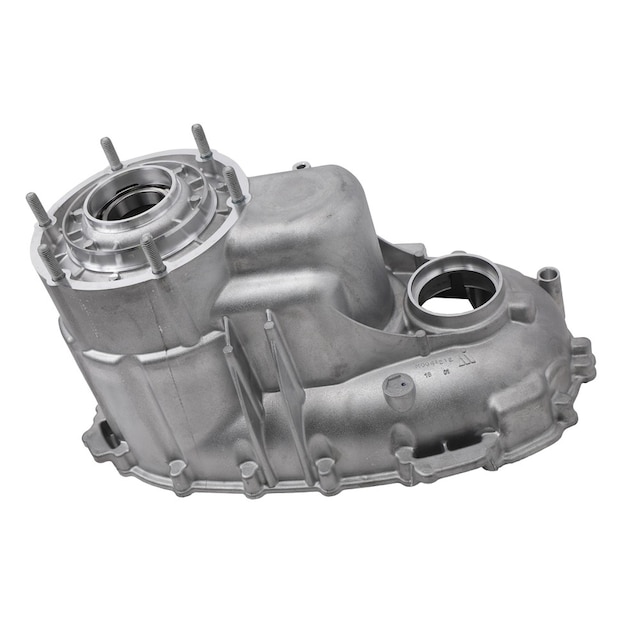 GM Genuine Parts Transfer Case