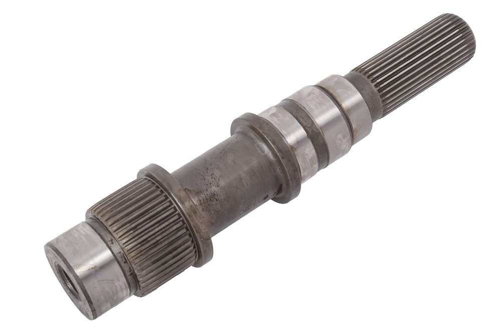 GM Genuine Parts Transfer Case Front Output Shaft