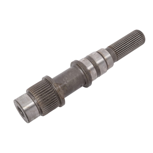 GM Genuine Parts Transfer Case Front Output Shaft