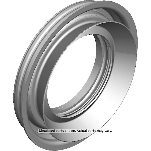 GM Genuine Parts Transfer Case Front Output Shaft Seal