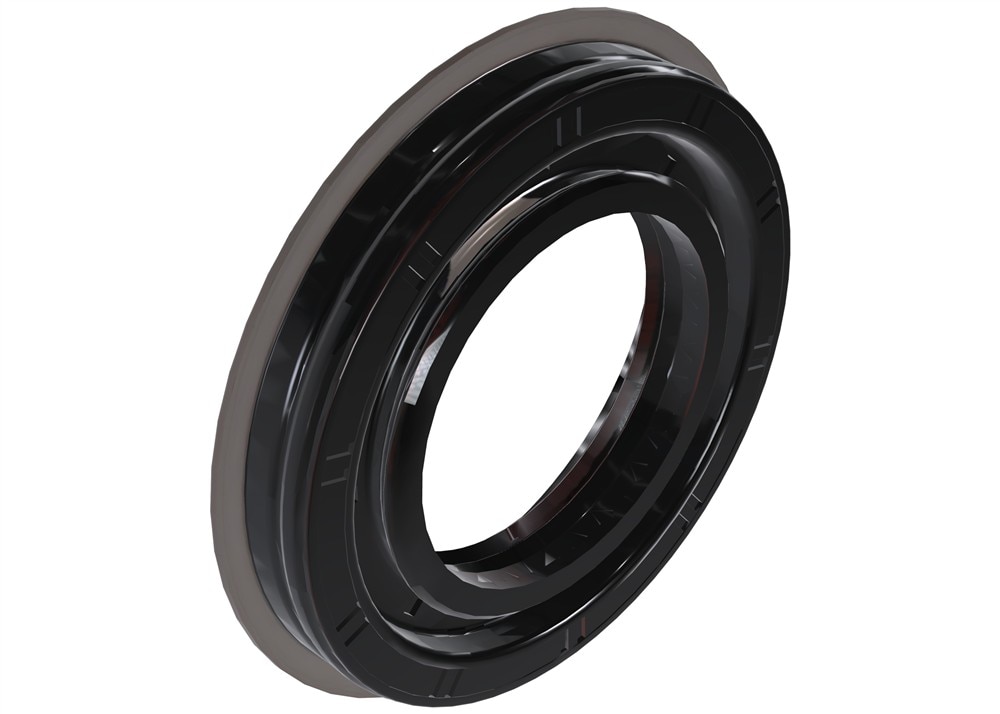 GM Genuine Parts Transfer Case Front Output Shaft Seal