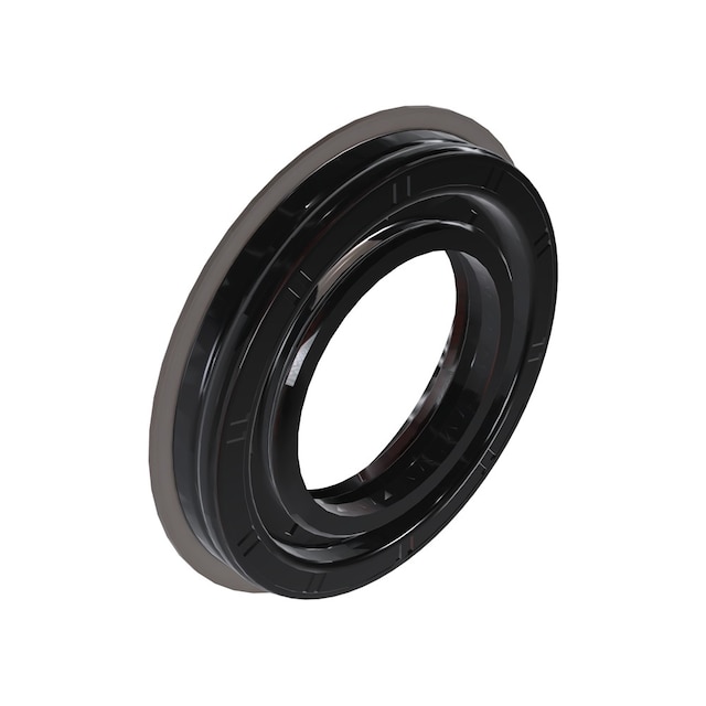 GM Genuine Parts Transfer Case Front Output Shaft Seal