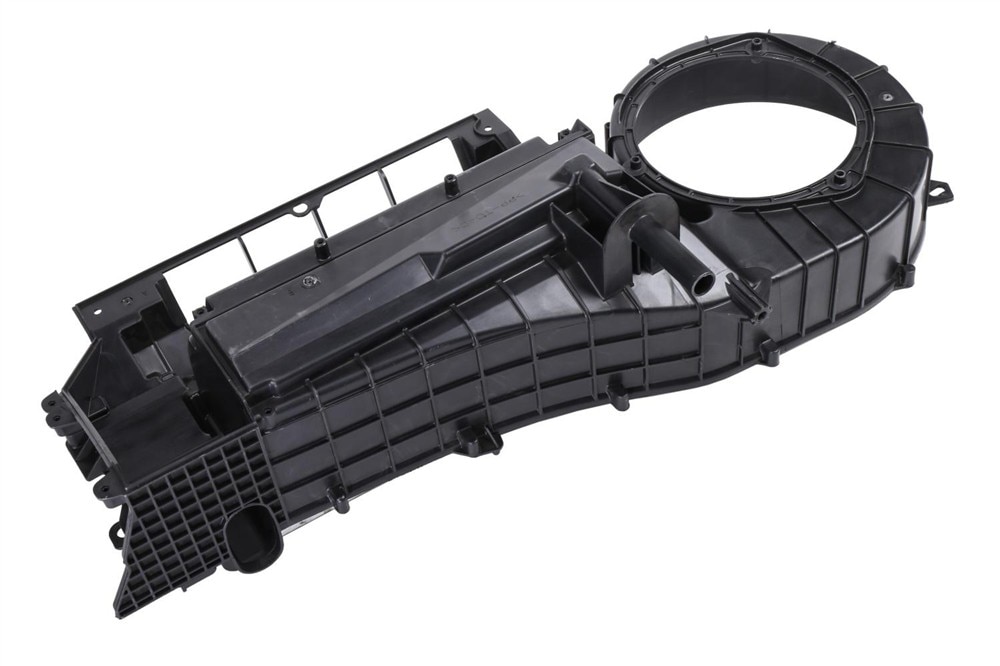 GM Genuine Parts Air Conditioning Evaporator Lower Case