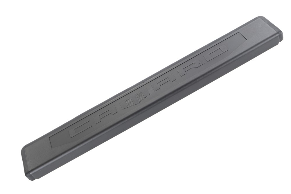 GM Genuine Parts Front Side Door Sill Trim Plate