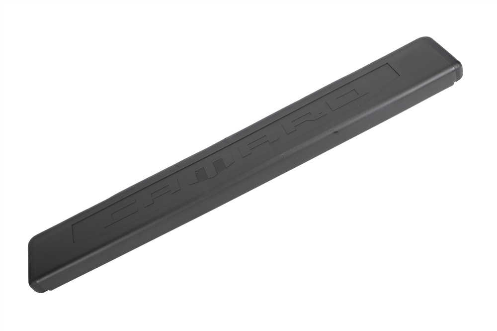 GM Genuine Parts Front Side Door Sill Trim Plate