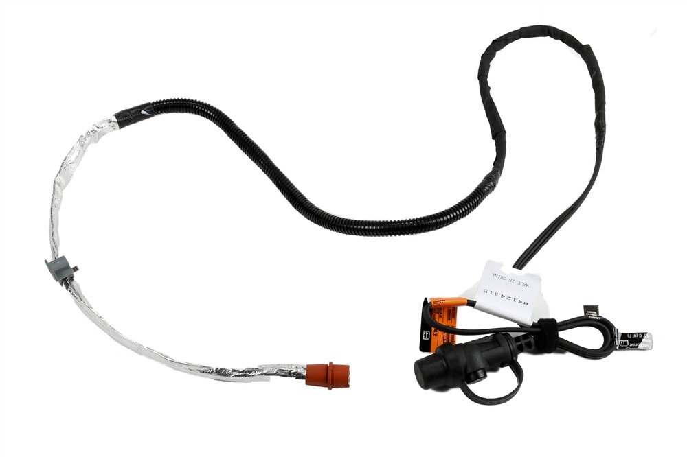 GM Genuine Parts Engine Coolant Heater Cord