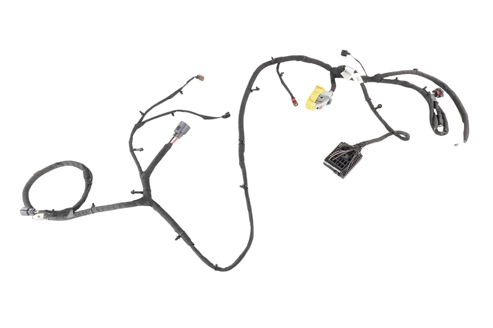 GM Genuine Parts Headlamp Wiring Harness