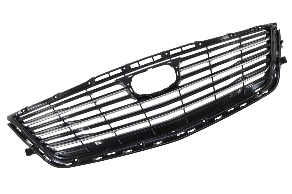 GM Genuine Parts Front Upper Grille