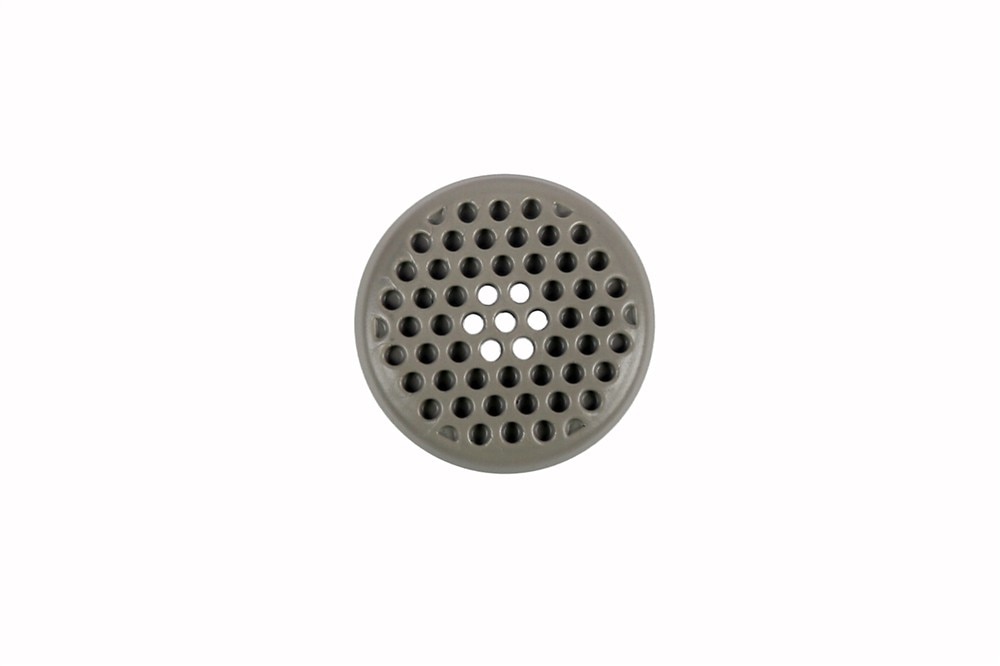 GM Genuine Parts Very Light Platinum Active Noise Cancellation Microphone Grille