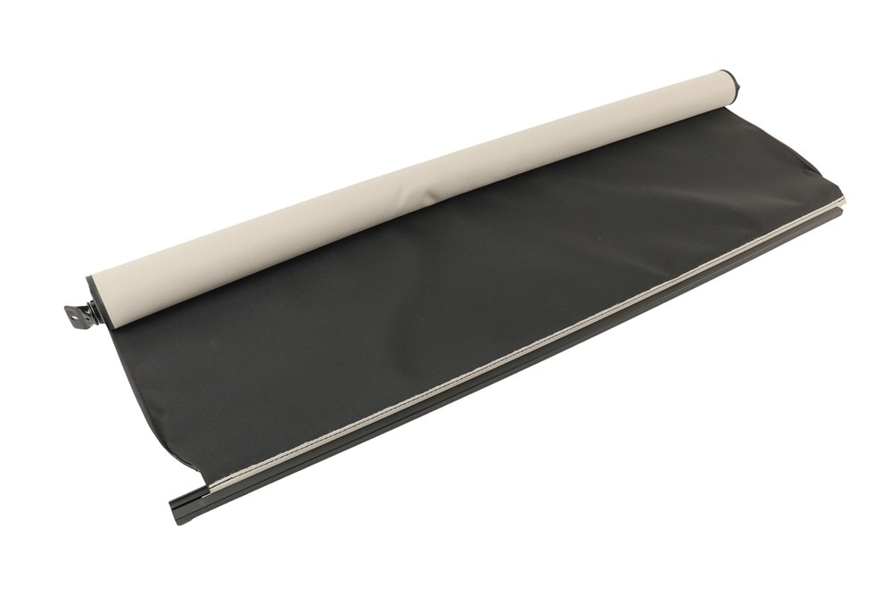 GM Genuine Parts Light Wheat Sunroof Sunshade