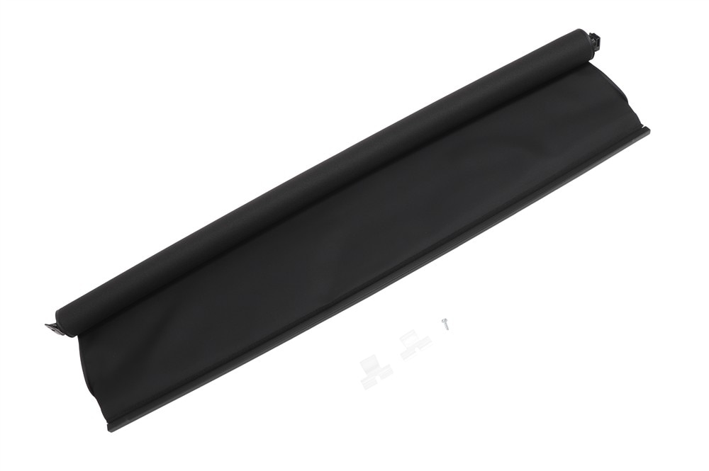 GM Genuine Parts Jet Black Sunroof Sunshade