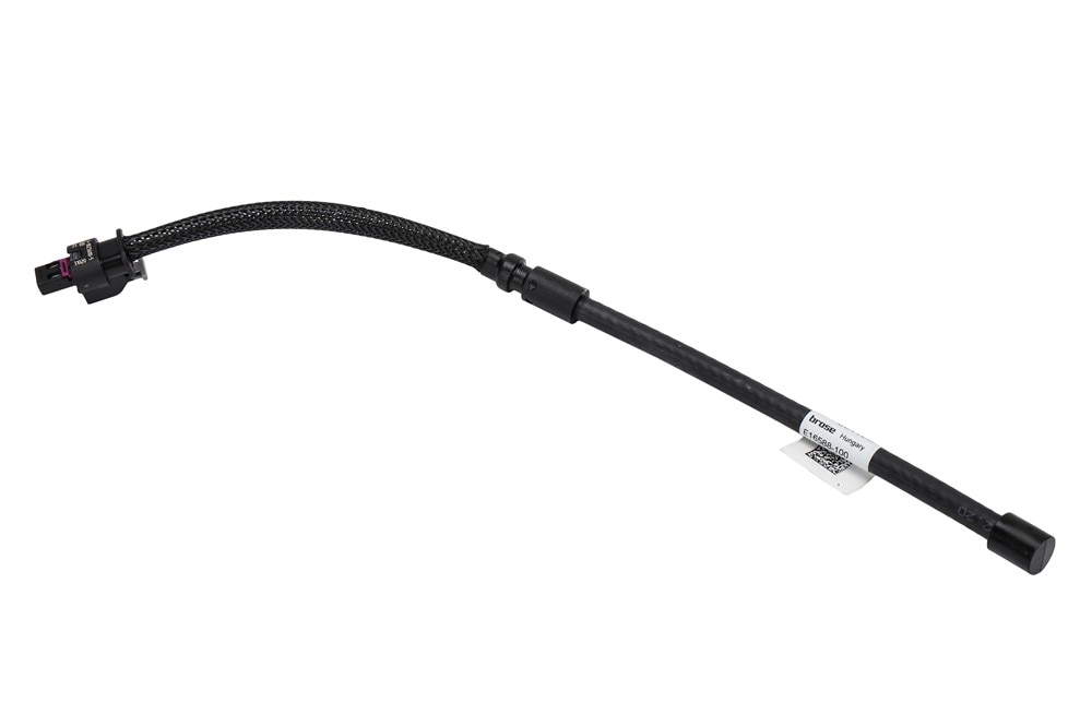 GM Genuine Parts Rear Closure Hands Free Lower Sensor