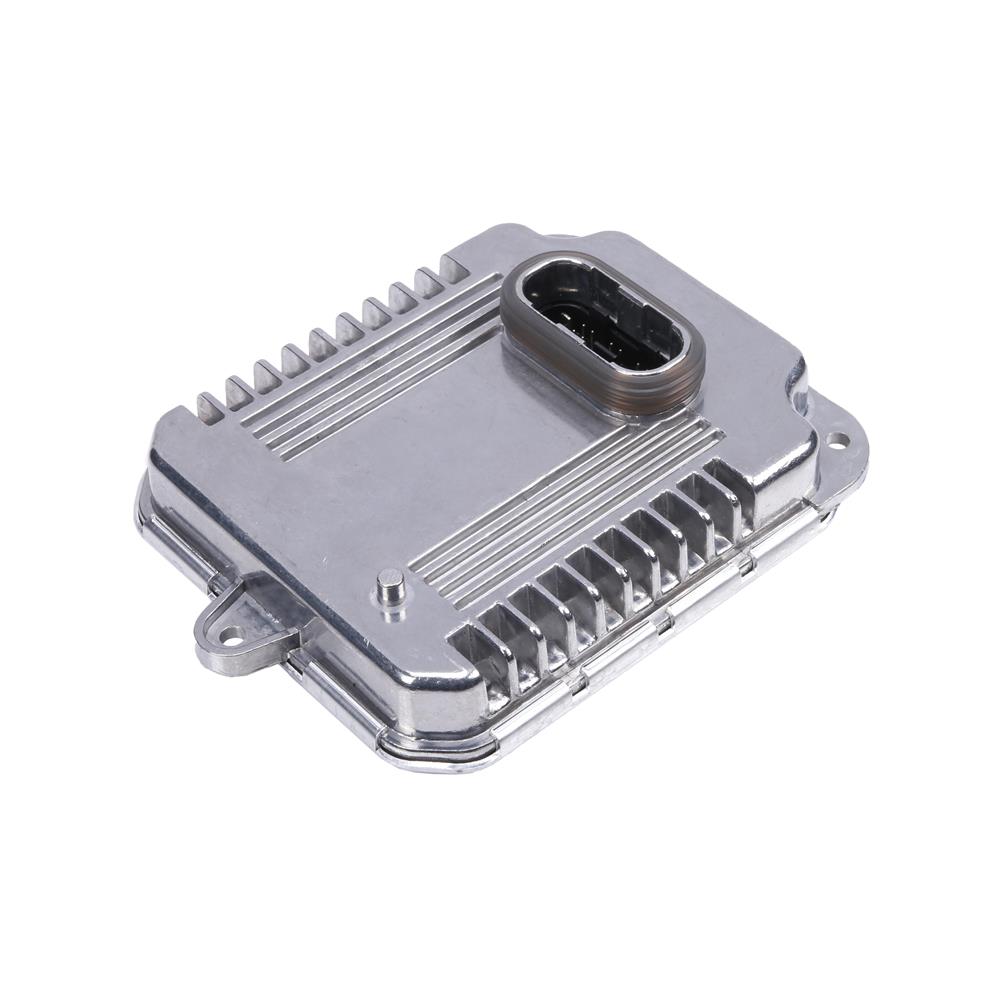 GM Genuine Parts Passenger Side Daytime Running Lamp