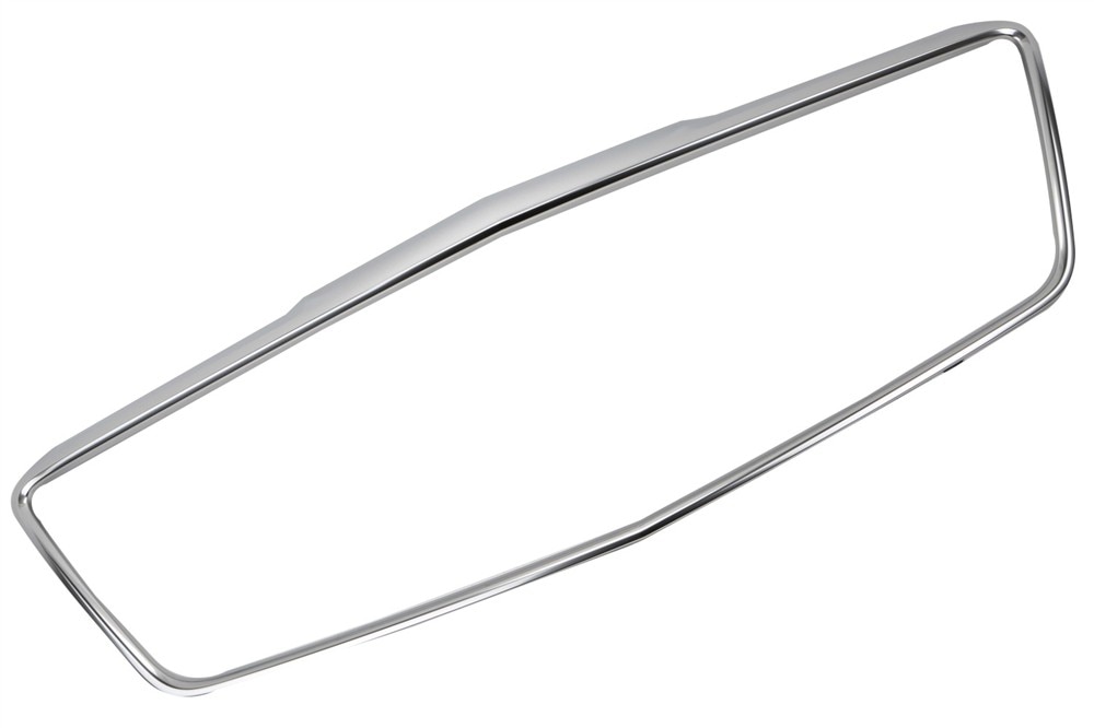 GM Genuine Parts Galvano Front Grille Molding