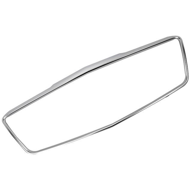 GM Genuine Parts Galvano Front Grille Molding