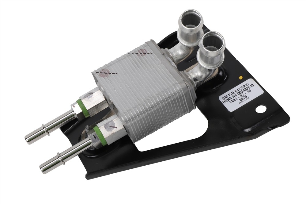 GM Genuine Parts Fuel Cooler