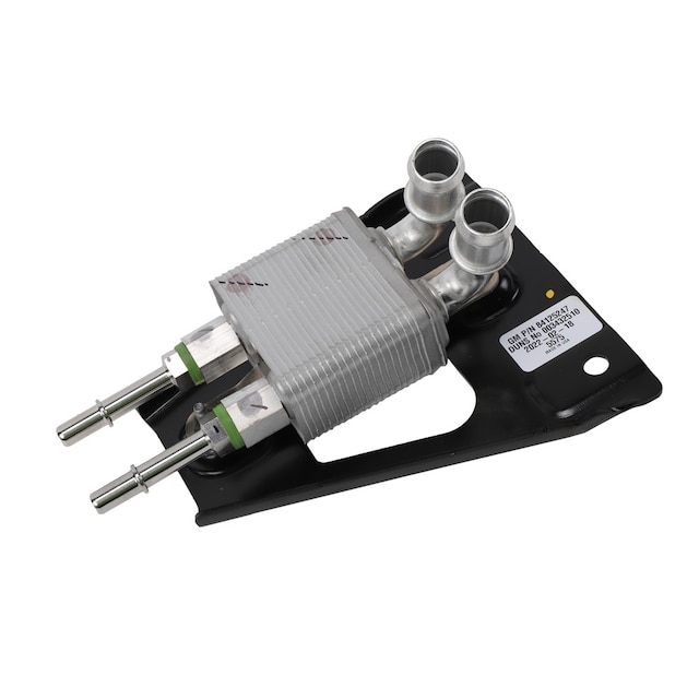 GM Genuine Parts Fuel Cooler