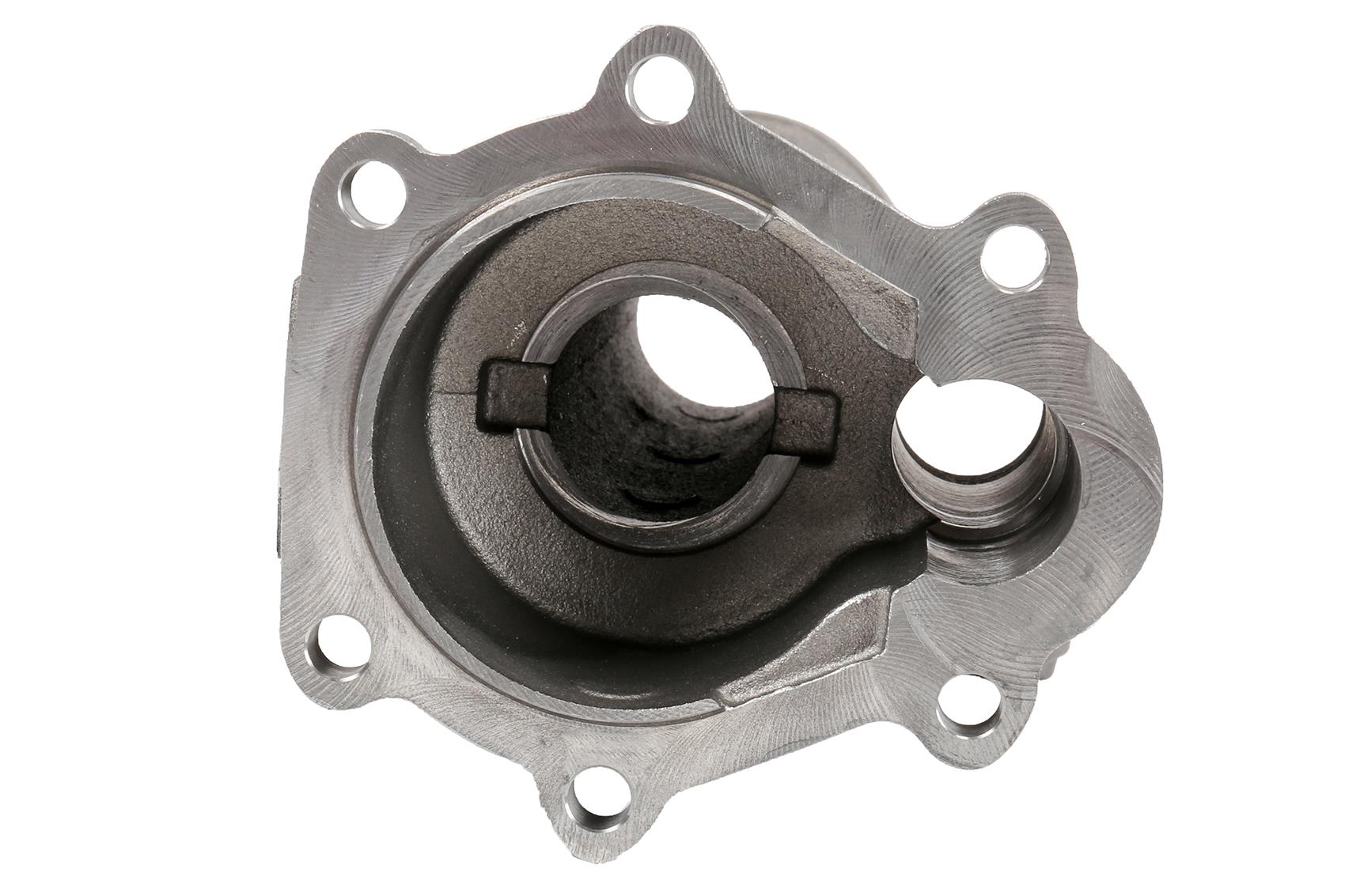 Front Axle Shaft 22942970 - Front Drive Axle Inner Shaft Housing