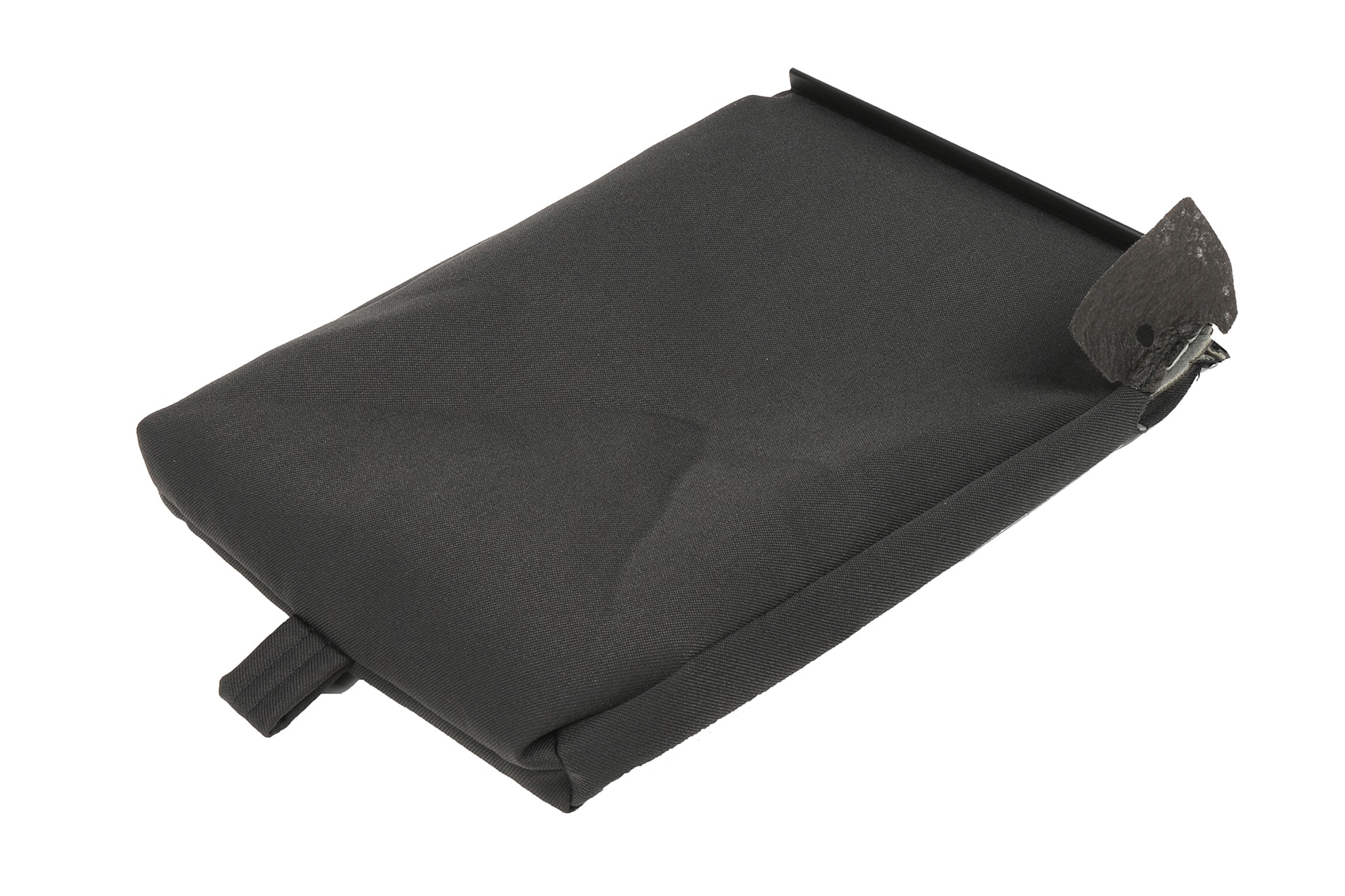 GM Genuine Parts Jet Black Rear Seat Armrest Cover