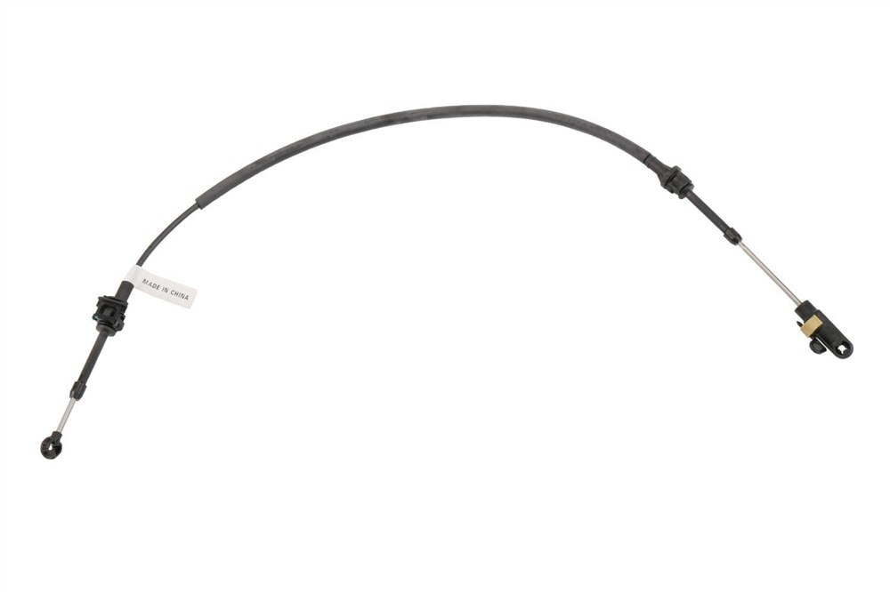 GM Genuine Parts Automatic Transmission Range Selector Lever Cable