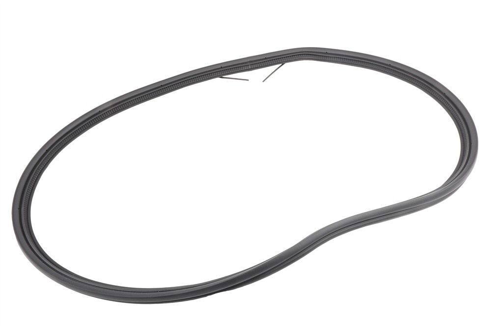 GM Genuine Parts Rear Compartment Lid Weatherstrip
