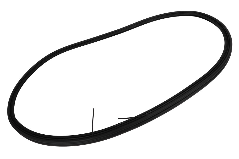 GM Genuine Parts Rear Compartment Lid Weatherstrip