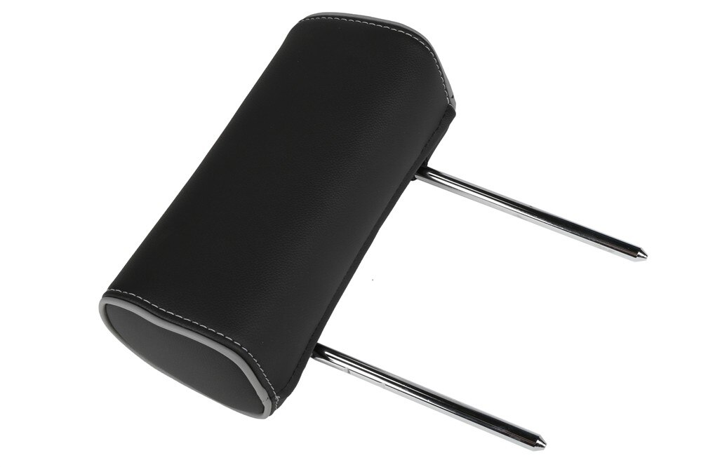GM Genuine Parts Jet Black Rear Seat Head Restraint