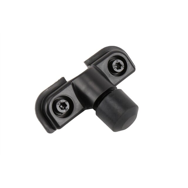 GM Genuine Parts Liftgate Adjust Bumper