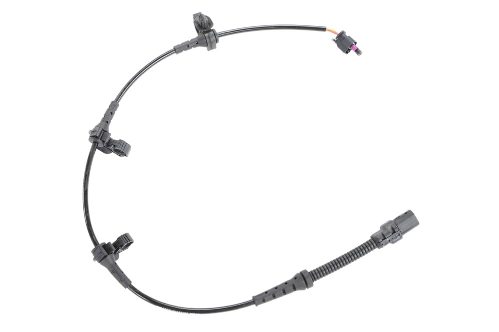 GM Genuine Parts Electronic Suspension Rear Driver Side Suspension Strut Wiring Harness