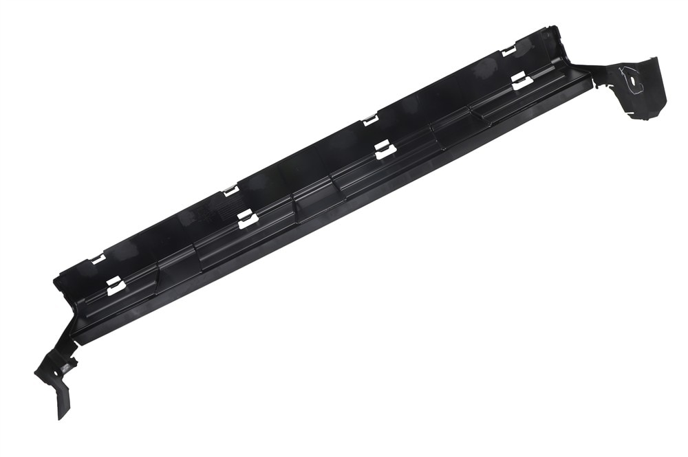 GM Genuine Parts Upper Radiator Air Baffle