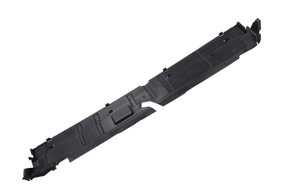 GM Genuine Parts Upper Radiator Air Baffle