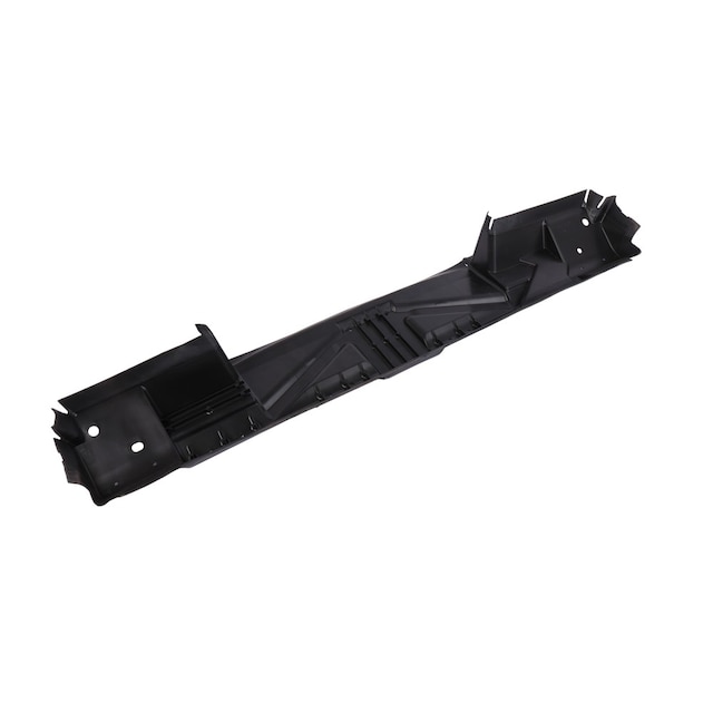 GM Genuine Parts Lower Radiator Air Baffle