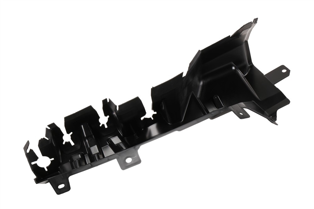 GM Genuine Parts Passenger Side Radiator Air Baffle