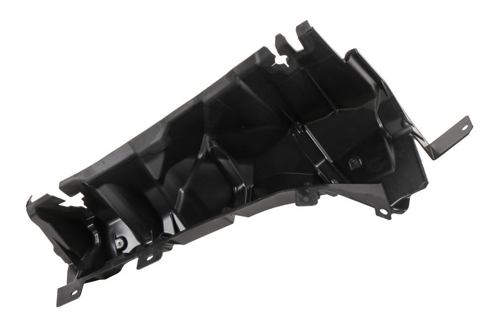 GM Genuine Parts Passenger Side Radiator Air Baffle