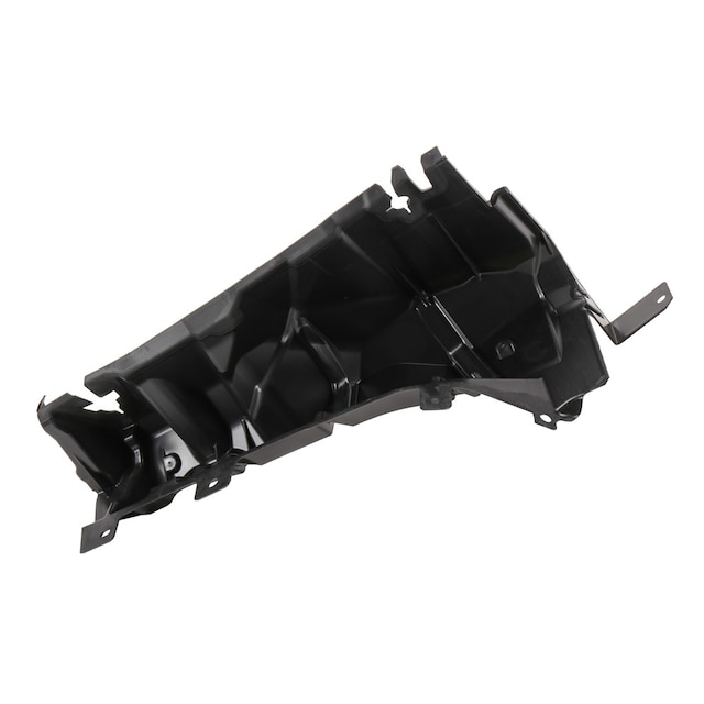 GM Genuine Parts Passenger Side Radiator Air Baffle