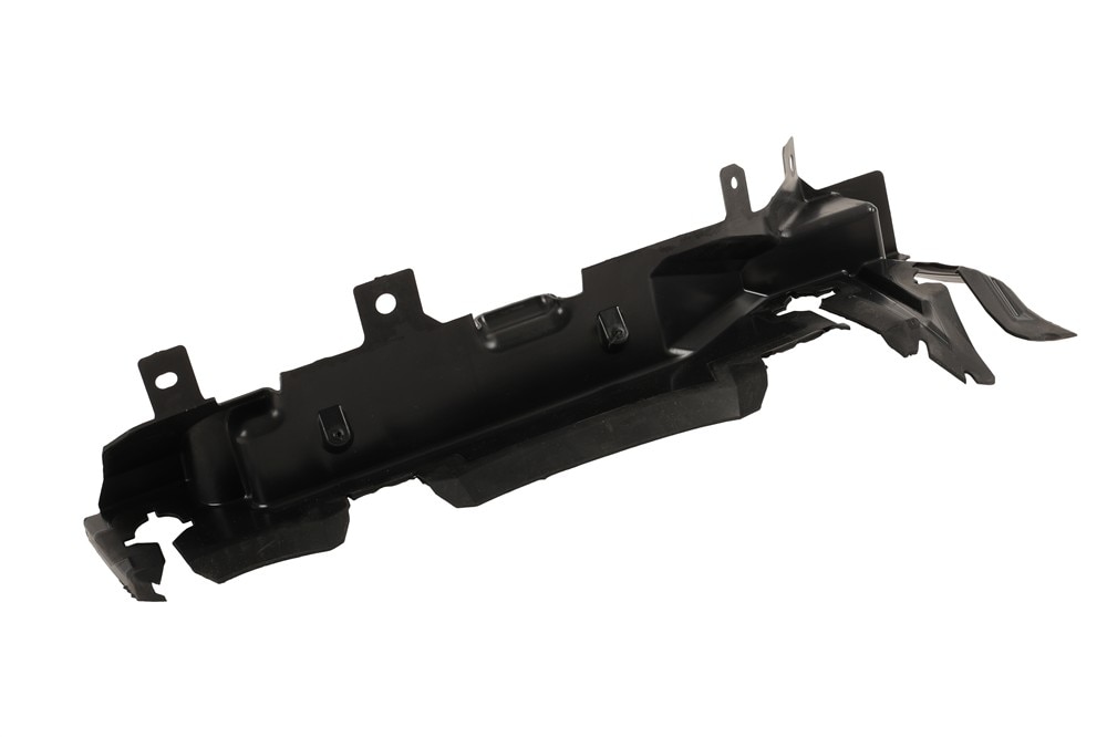 GM Genuine Parts Driver Side Radiator Air Baffle