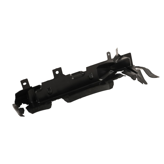 GM Genuine Parts Driver Side Radiator Air Baffle