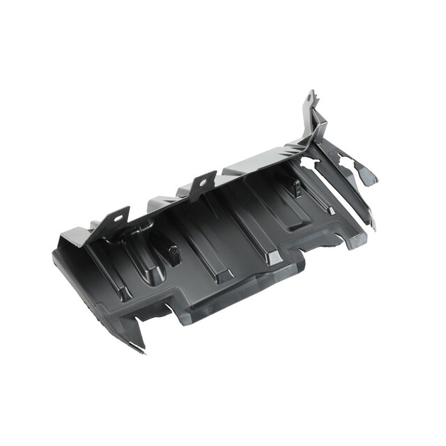 GM Genuine Parts Driver Side Radiator Air Baffle